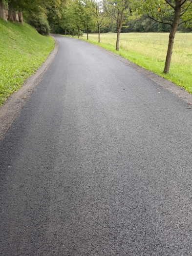 Oprava cyklotrasy č. 26 Jihlava – Třebíč – Raabs Oprava cyklotrasy č. 26 Jihlava – Třebíč – Raabs
