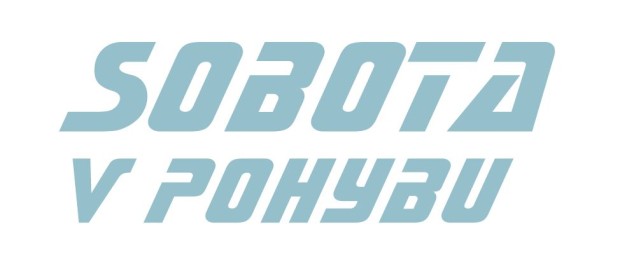 Sobota v pohybu - 1.ročník Běhu Třebíčí