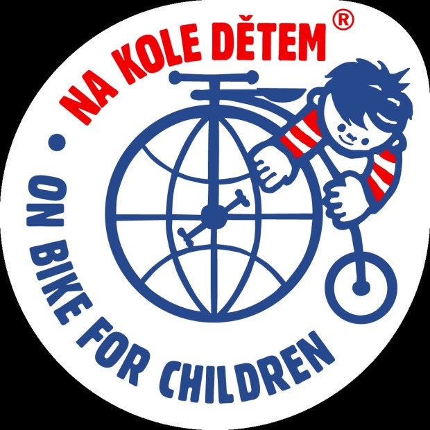 Na kole dětem v roce 2024 dvakrát v Třebíči