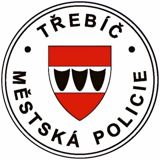 Cykloodpoledne s Městskou policií Třebíč Cykloodpoledne s Městskou policií Třebíč