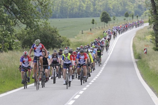 Na kole dětem Třebíčskem: Pojeďte s námi pro dobrou věc!