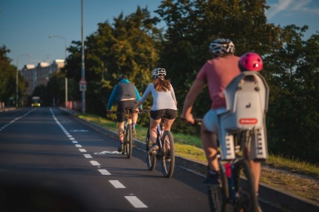 Tipy na cyklovýlety z Třebíče