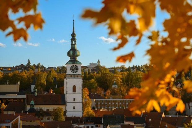 Na kole i na podzim: 5 tipů před vyjížďkou