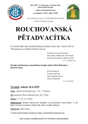 Rouchovanská 25