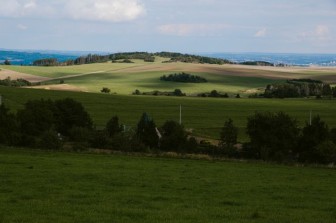 Krajina Třebíčsko